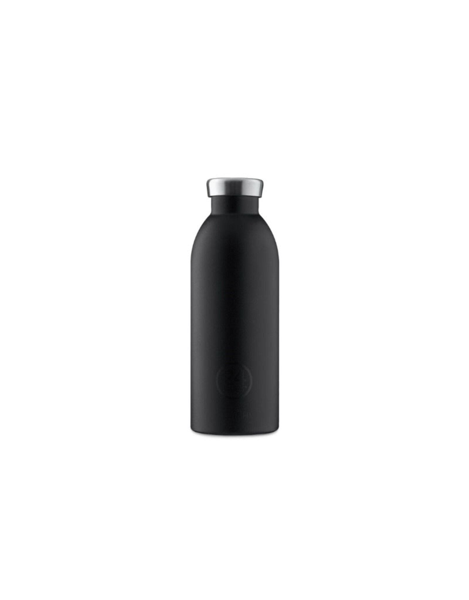 24Bottles Clima Bottle 500ml - Tuxedo Black