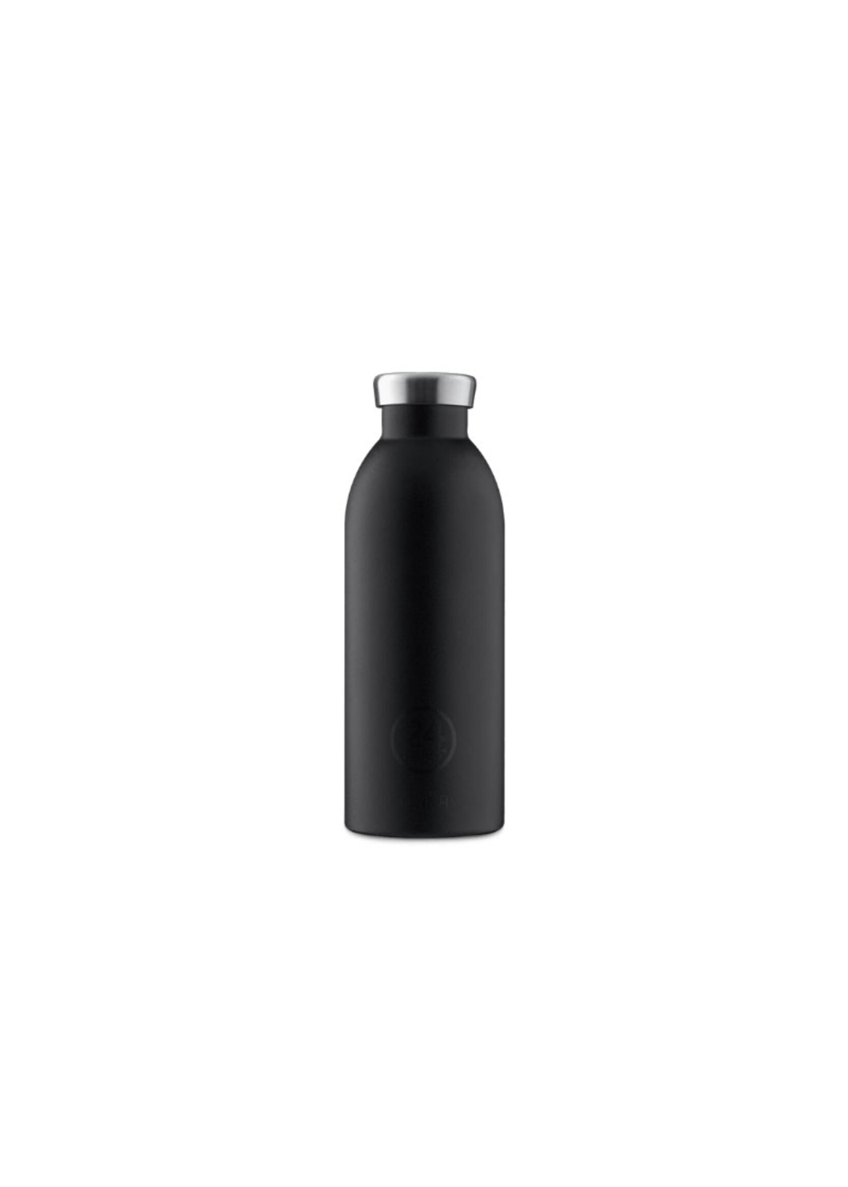 24Bottles Clima Bottle 500ml - Tuxedo Black