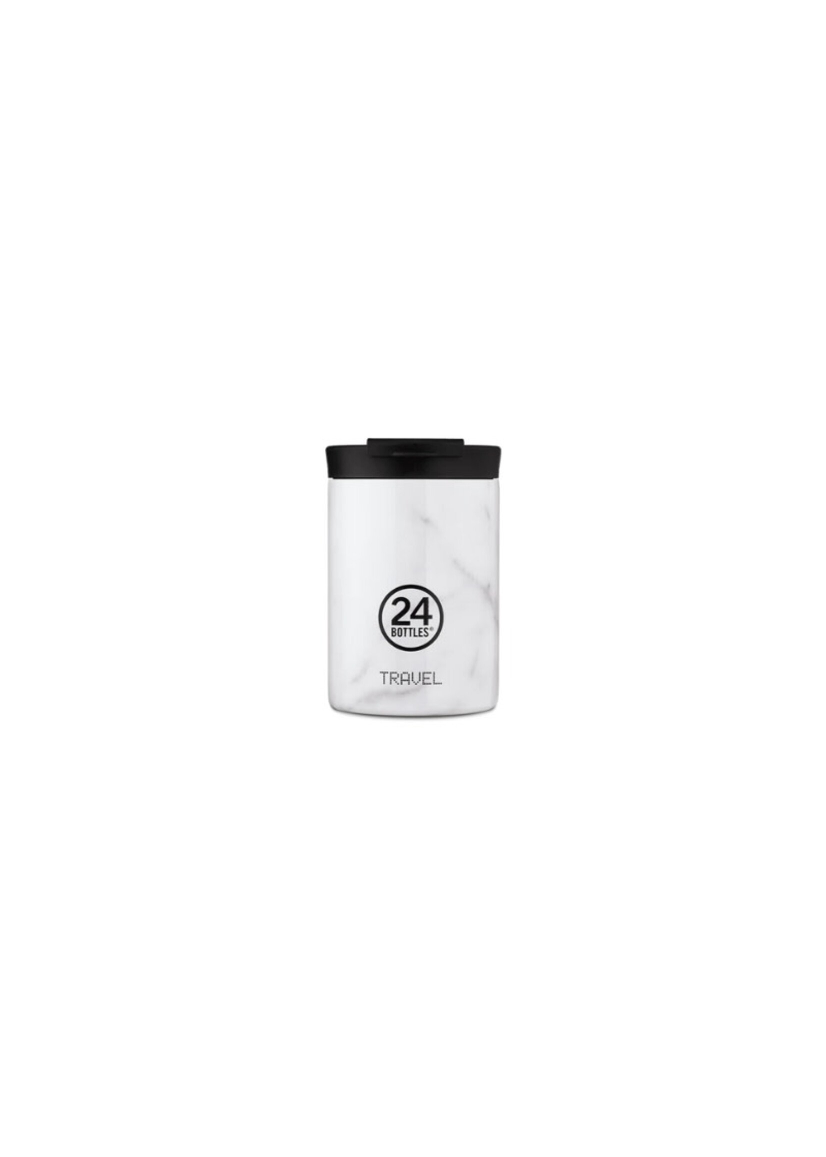 24Bottles Travel Tumbler 350ml - Carrara