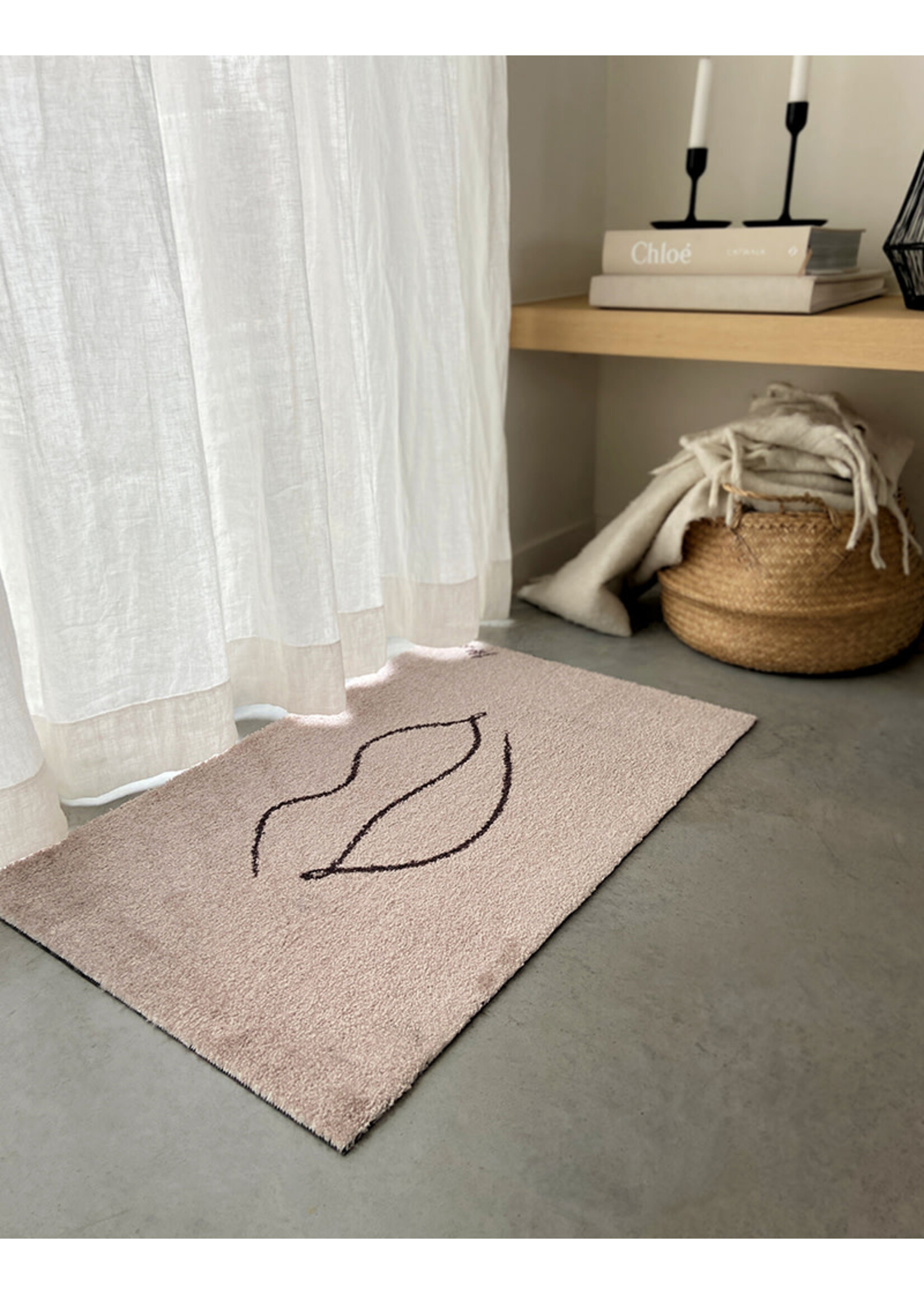 Mad About Mats Mat Touch - Ciro