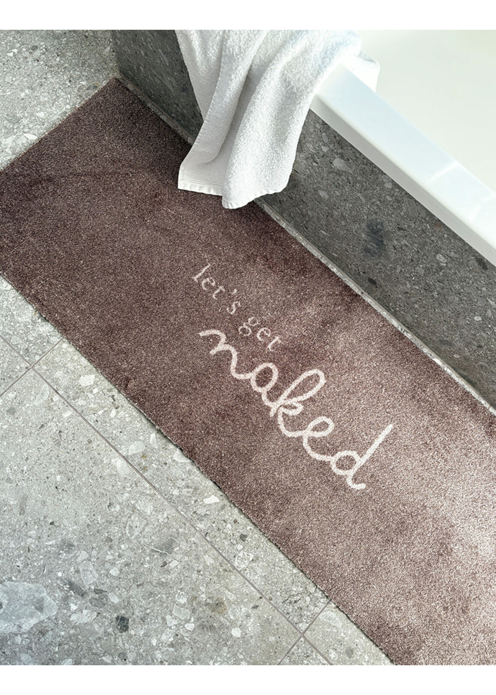 Mad About Mats Mat Touch - Rapha - 50X150