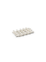 Ferm Living Ceramic Soap Tray - Off-White