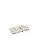 Ferm Living Ceramic Soap Tray - Off-White