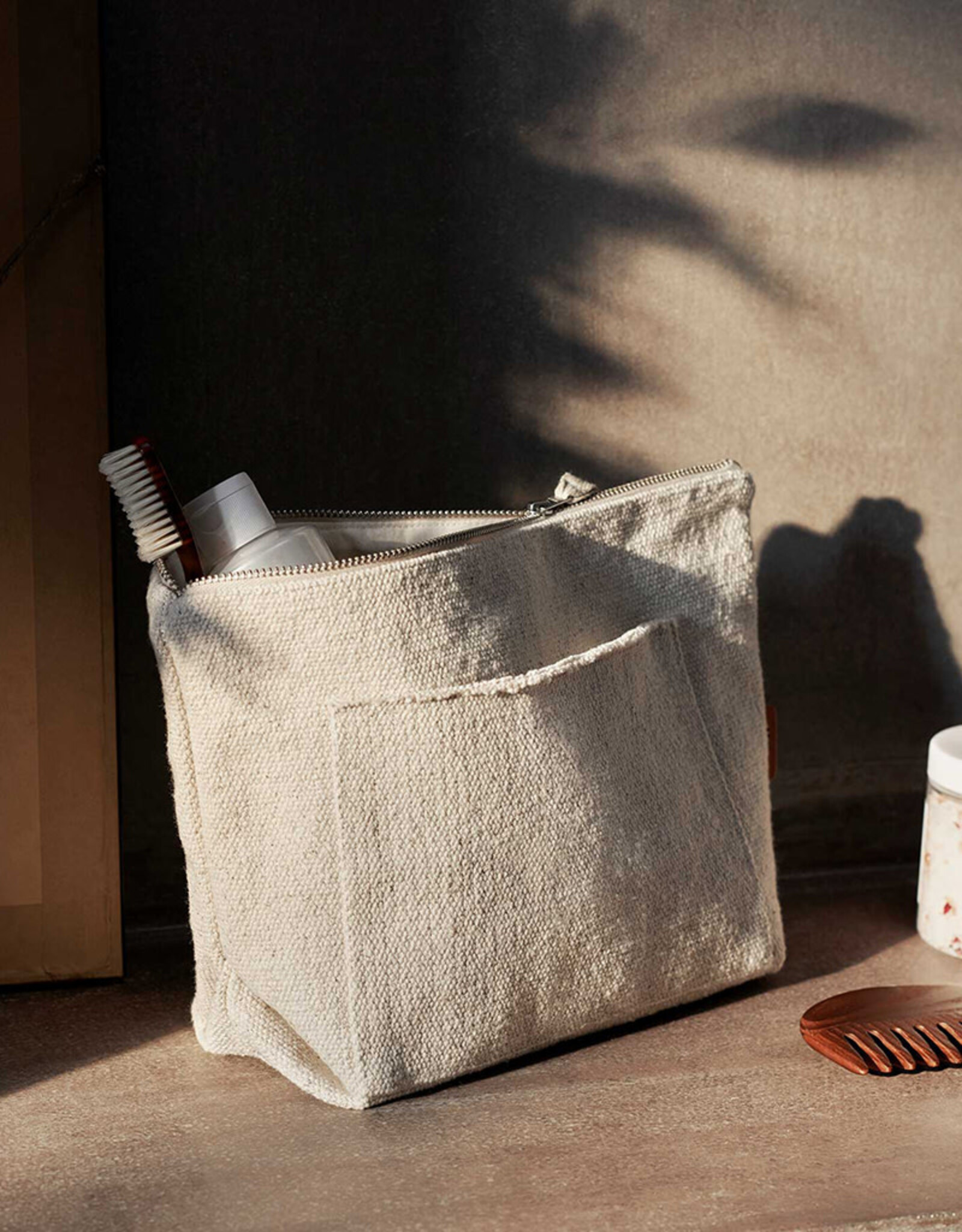 Ferm Living Pocket Pouch