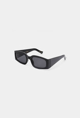 A.Kjærbede Sunglasses Alex | Black