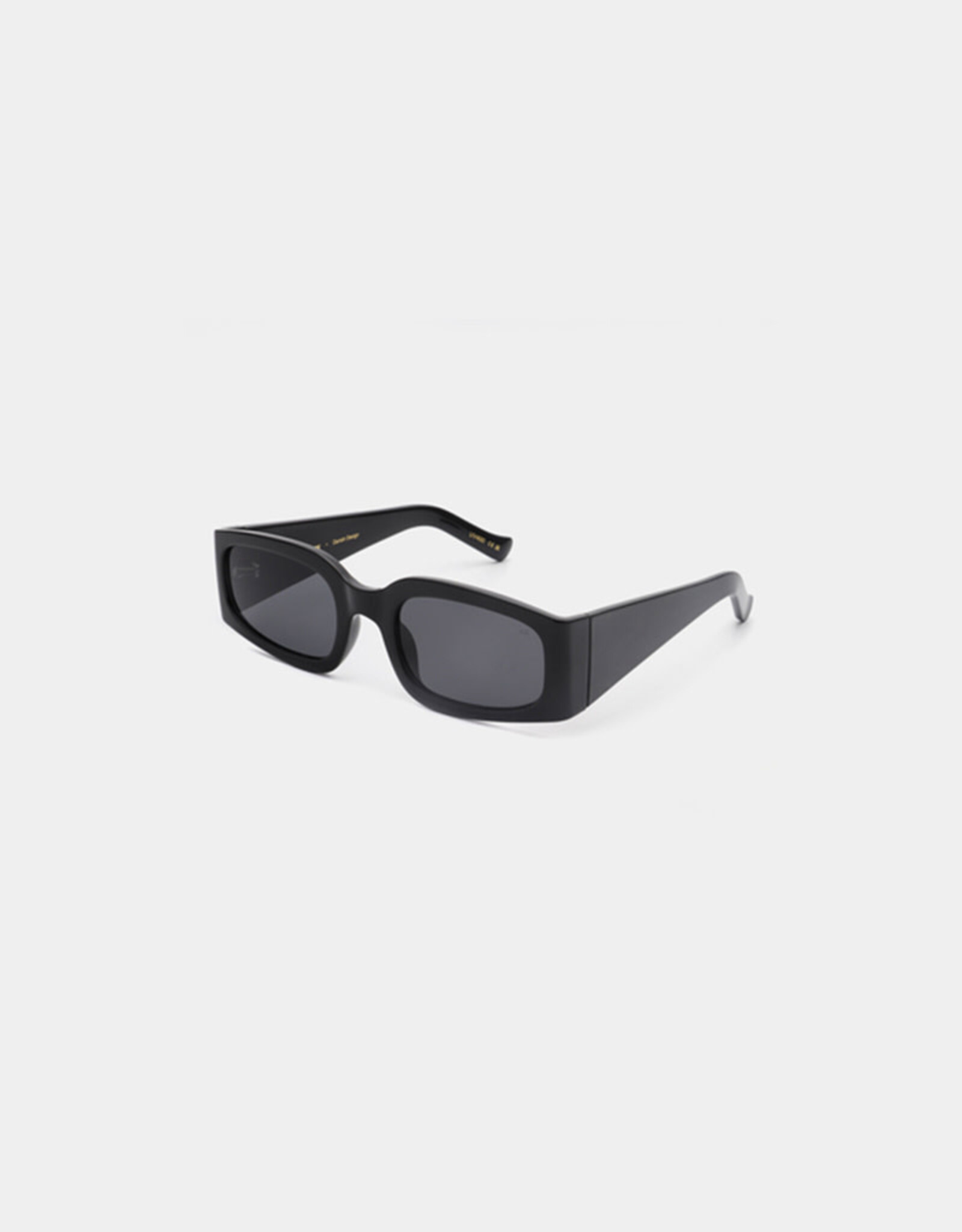 A.Kjærbede Sunglasses Alex | Black