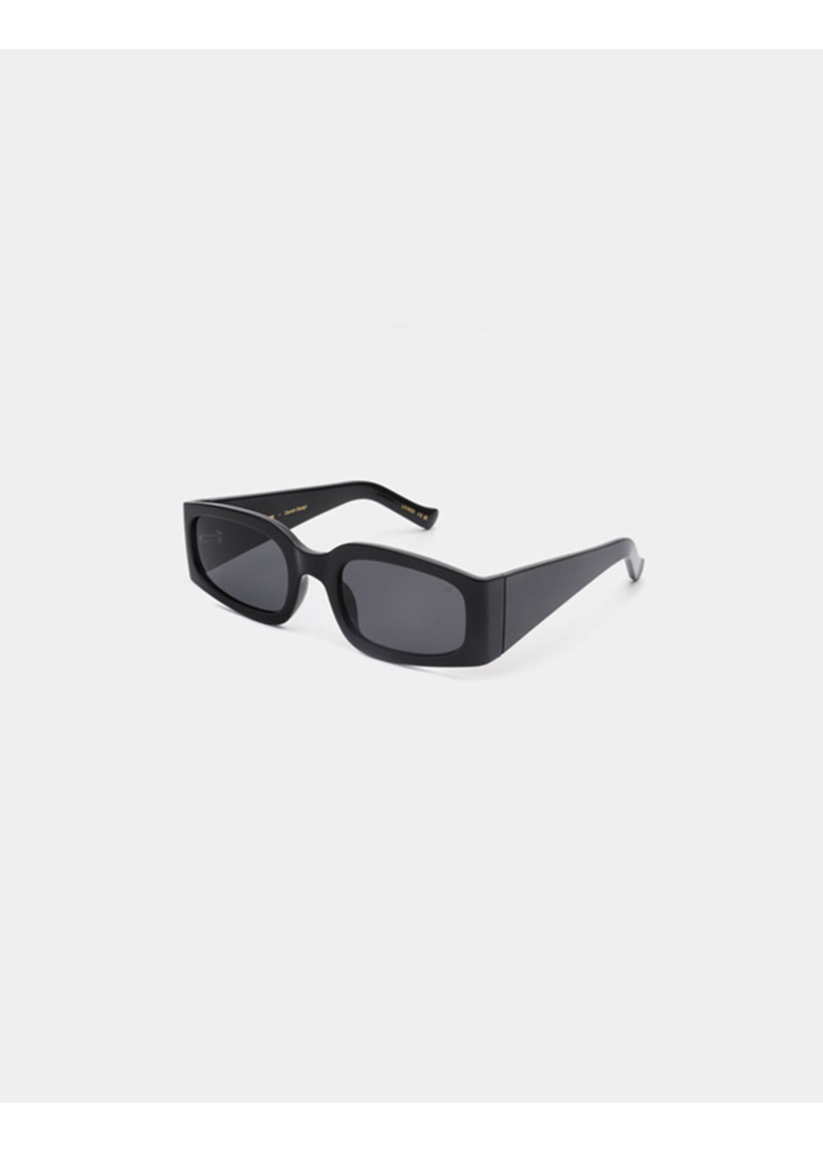A.Kjærbede Sunglasses Alex | Black