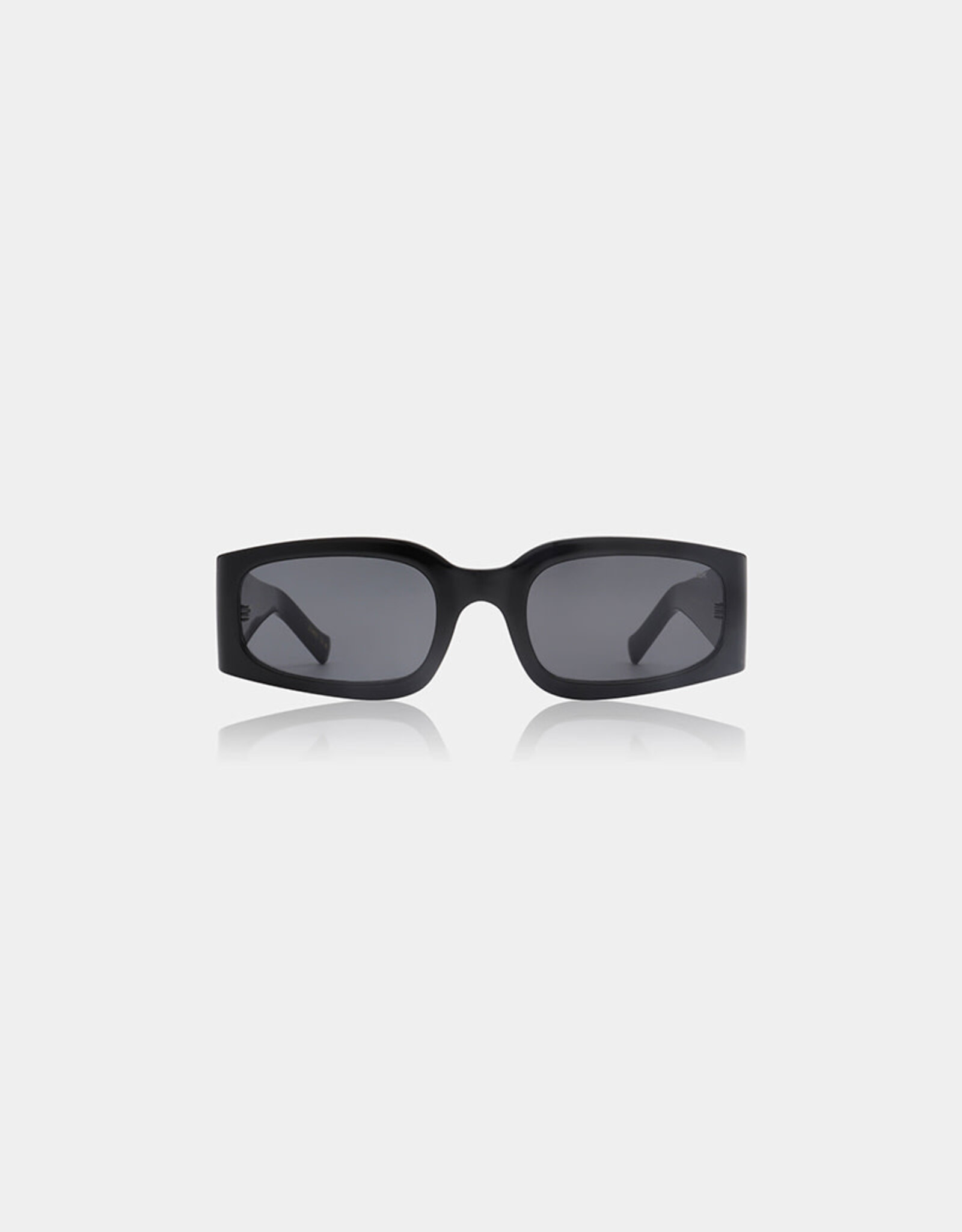 A.Kjærbede Sunglasses Alex | Black