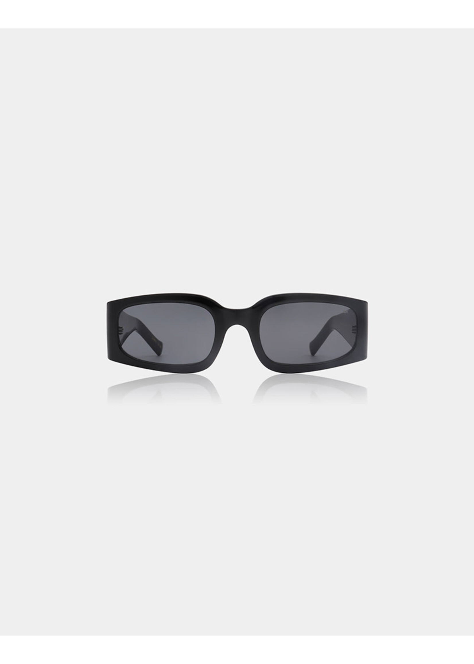 A.Kjærbede Sunglasses Alex | Black