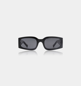 A.Kjærbede Sunglasses Alex | Black