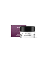 ray. Anti-aging Eye and Lip Contour Cream