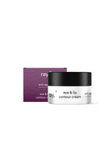 ray. Anti-aging Eye and Lip Contour Cream