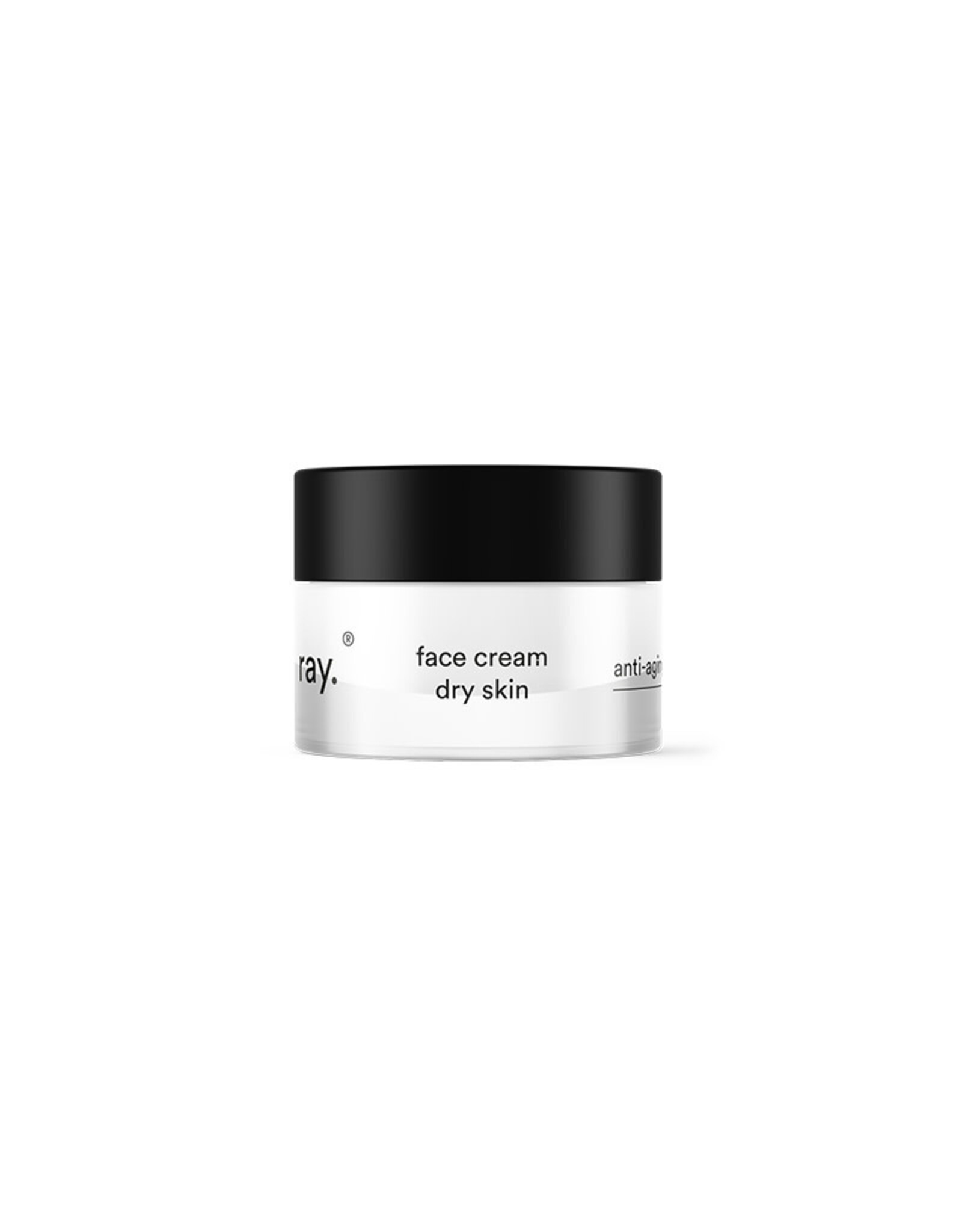 ray. Anti-aging Face Cream | Dry Skin