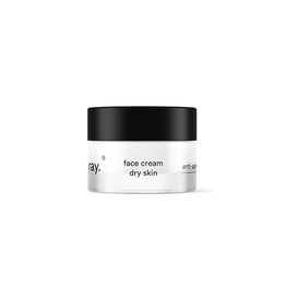 ray. Anti-aging Face Cream | Dry Skin