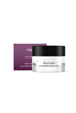 ray. Anti-aging Face Cream | Normal and Combination Skin
