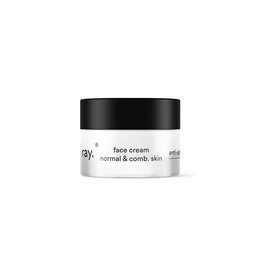 ray. Anti-aging Face Cream | Normal and Combination Skin