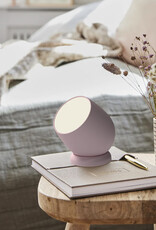 Kreafunk Beam Portable Lamp | Dusty Rose