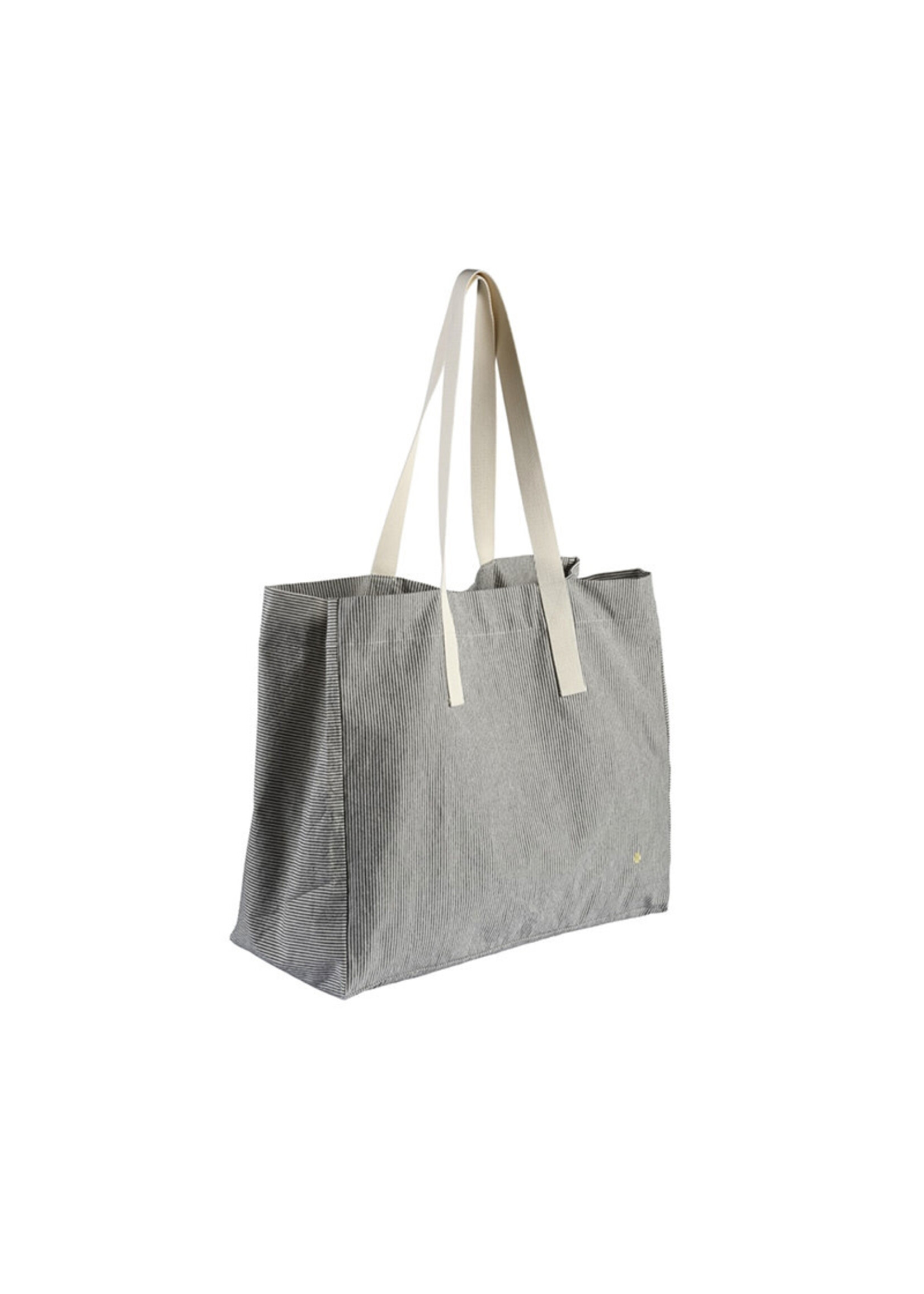 La cerise sur le gâteau Shopping Bag - Finette Caviar