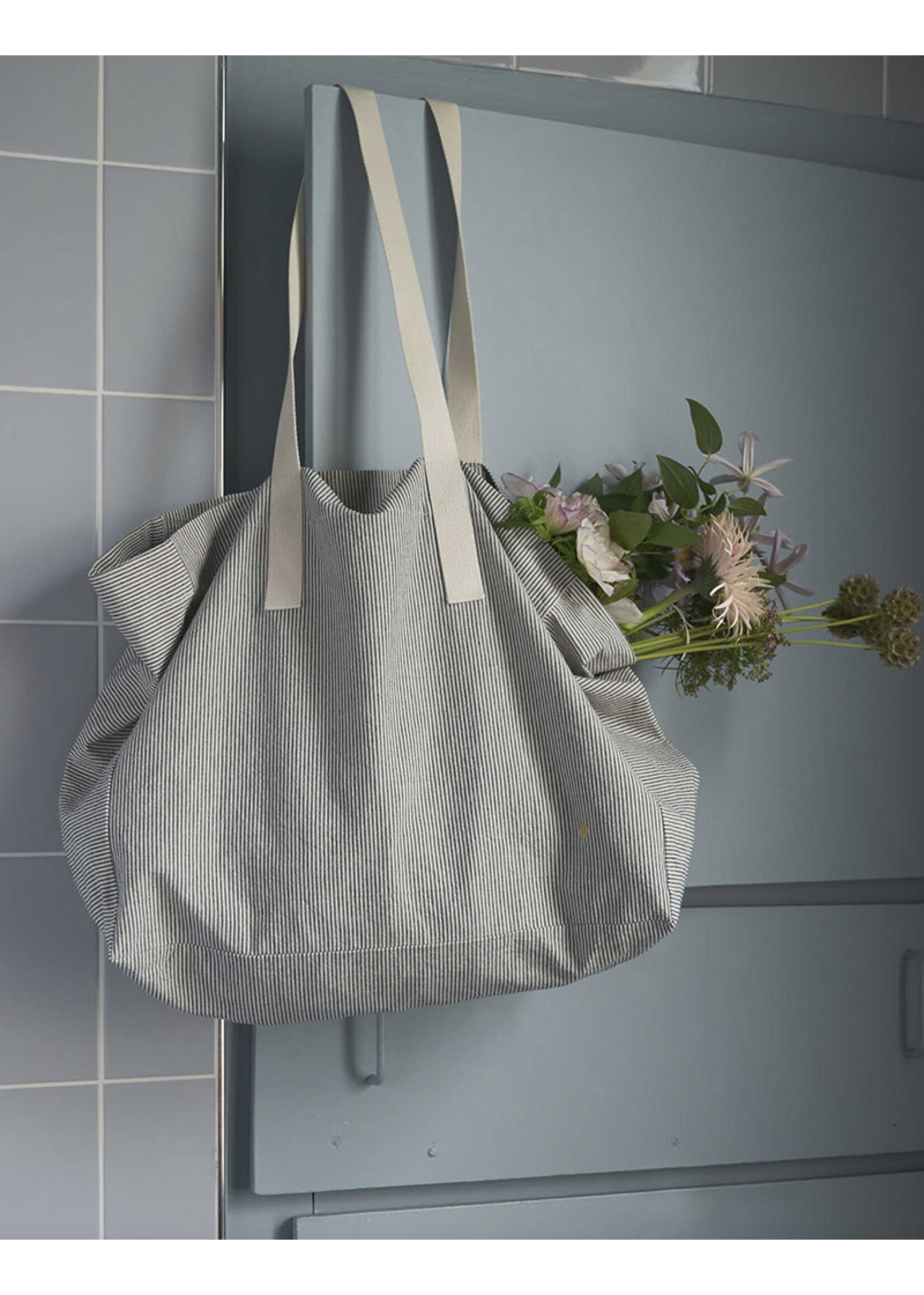 La cerise sur le gâteau Shopping Bag - Finette Caviar