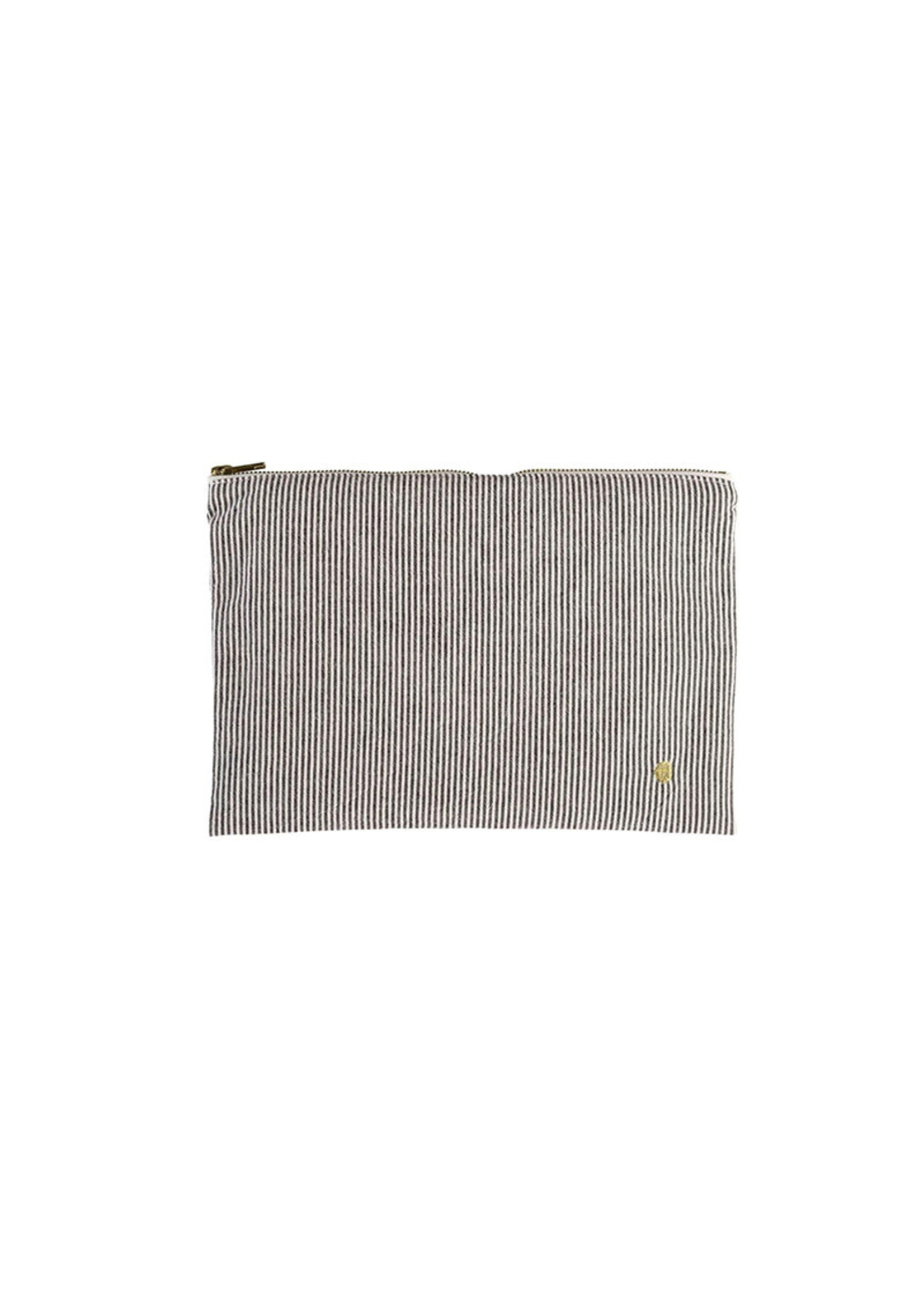 La cerise sur le gâteau Pouch L - Finette Caviar