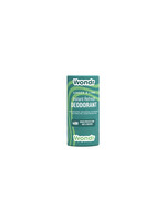 Wondr Deo - Ginger & Lime