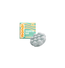 Wondr Shampoo Bar | Ocean Breeze