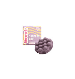Wondr Shampoo Bar | Lavender Haze