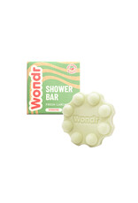 Wondr Shower Bar | Fresh Larch