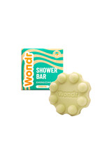 Wondr Shower Bar | Energizing Ginger