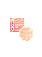 Wondr Shower Bar - Apricot Dreams