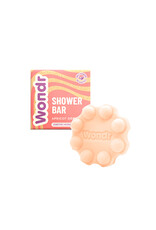 Wondr Shower Bar | Apricot Dreams