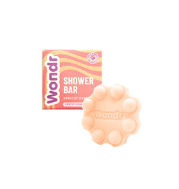 Wondr Shower Bar | Apricot Dreams