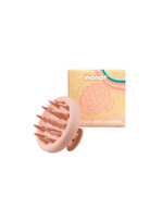Wondr Scalp Massager White