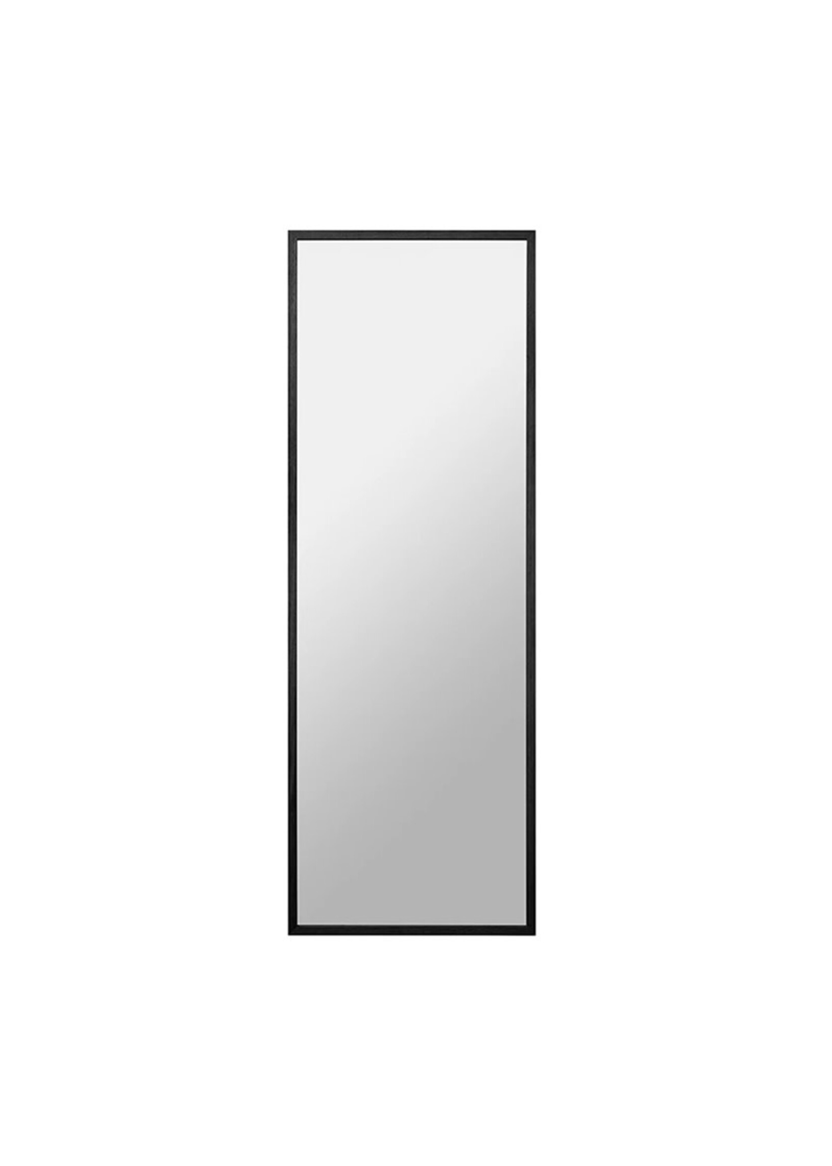 Blomus Miro Wall Mirror Black