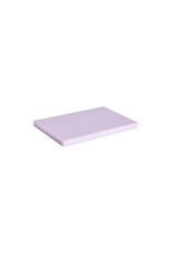 HAY Slice Chopping Board M - Lavender