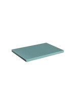 HAY Slice Chopping Board L - Dark Green