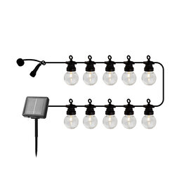 Sirius Lucas Solar String Light | Start Set