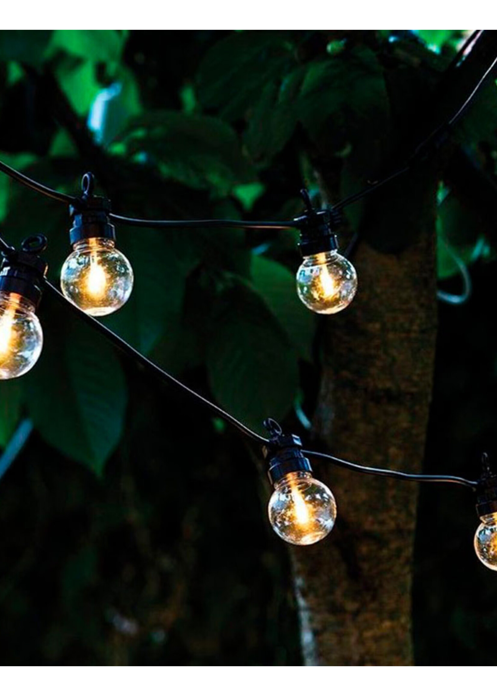 Sirius Lucas Solar String Light | Start Set