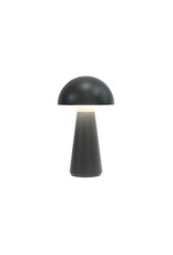 Sirius Sam Rechargeable Lamp | Dark Grey