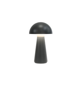 Sirius Sam Rechargeable Lamp | Dark Grey