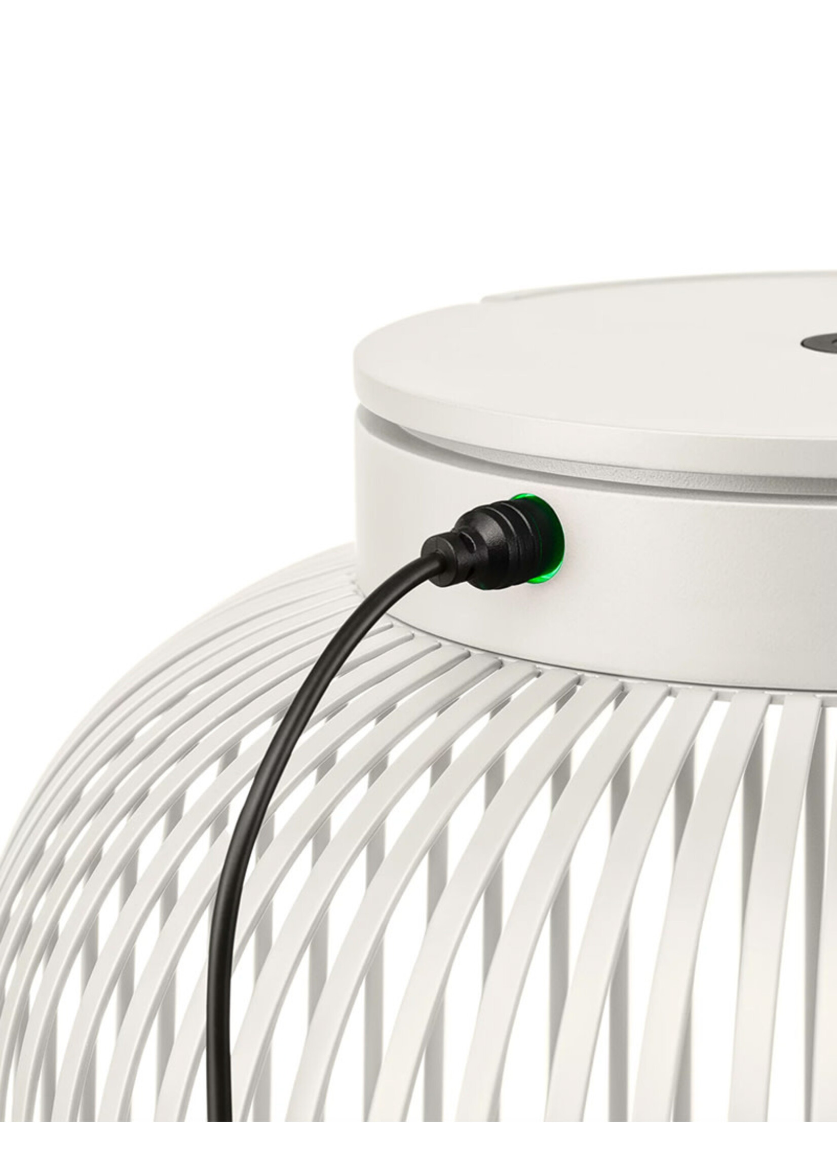 Blomus Lito Mobile LED Lamp M - Moonbeam