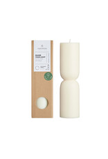Original Home Organic Candle L - Off-White