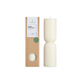 Original Home Organic Candle L - Off-White