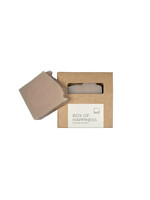 Zeepblok Coconut