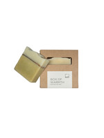 Zeepblok Tea Tree