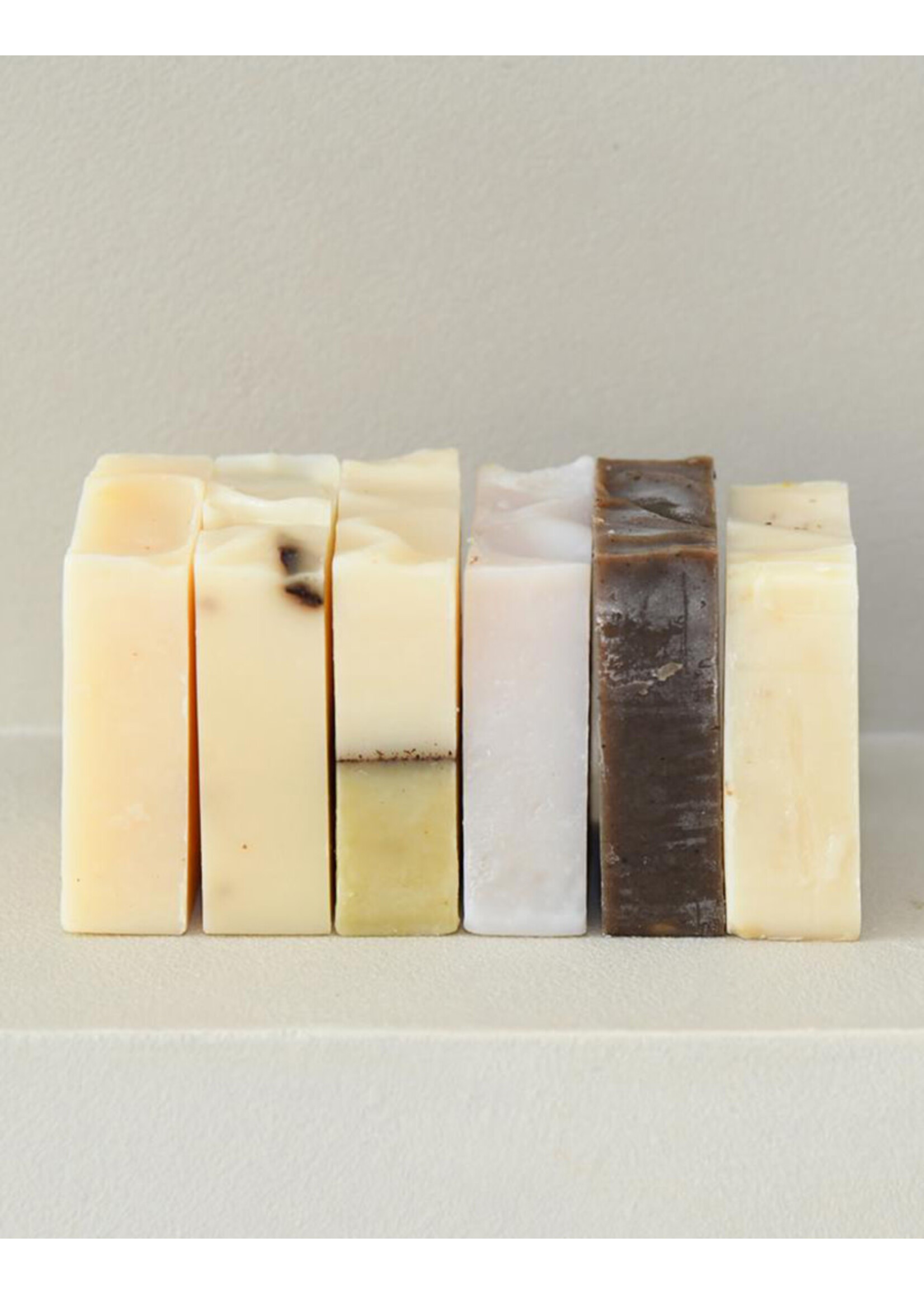 Zeepblok Tea Tree