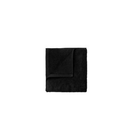Blomus Riva Guest Hand Towel | Set of 4 | Black