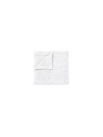 Blomus Riva Guest Hand Towel | Set of 4 | White