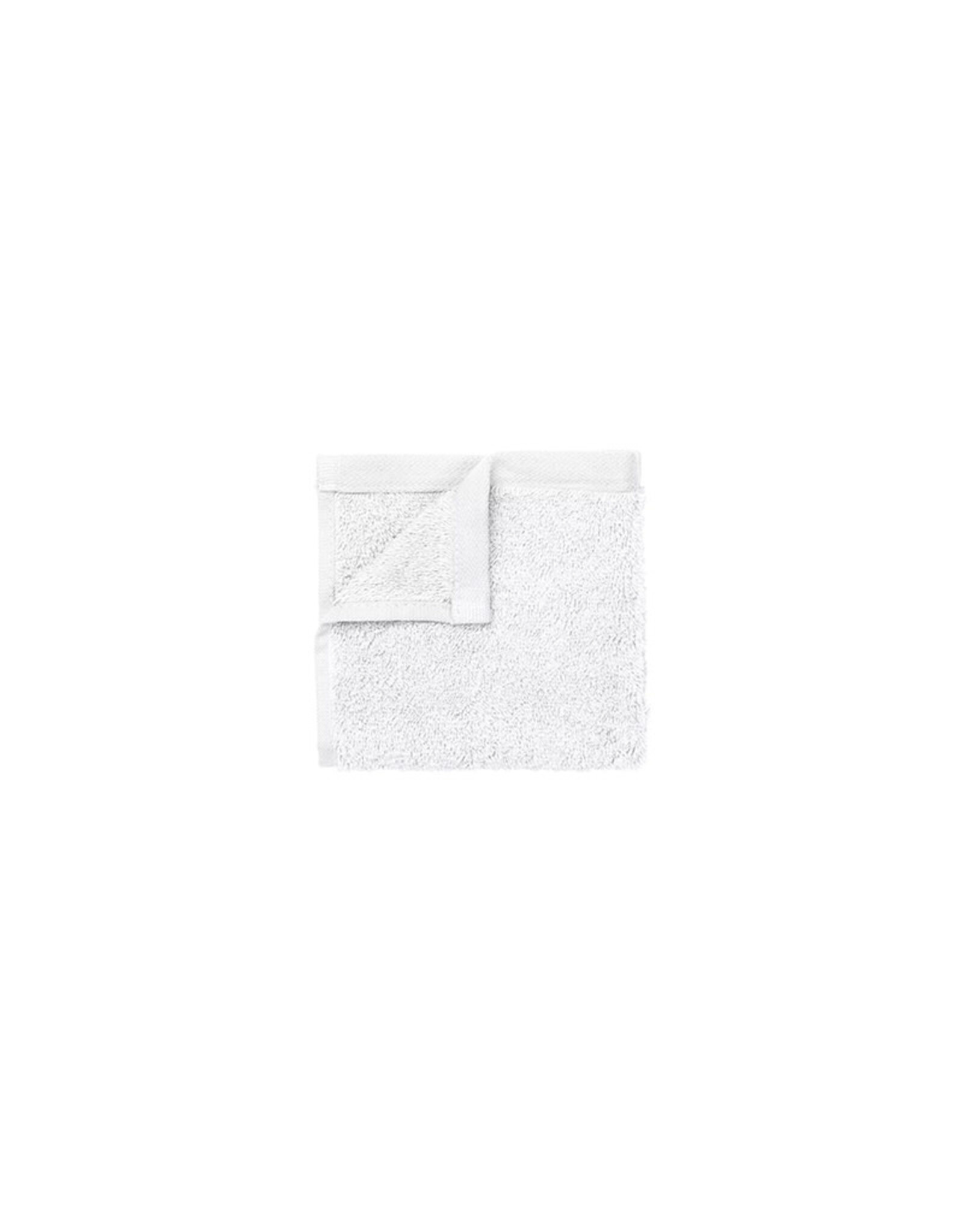 Blomus Riva Guest Hand Towel | Set of 4 | White