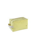 La cerise sur le gâteau Cube Pouch L - Sunshine